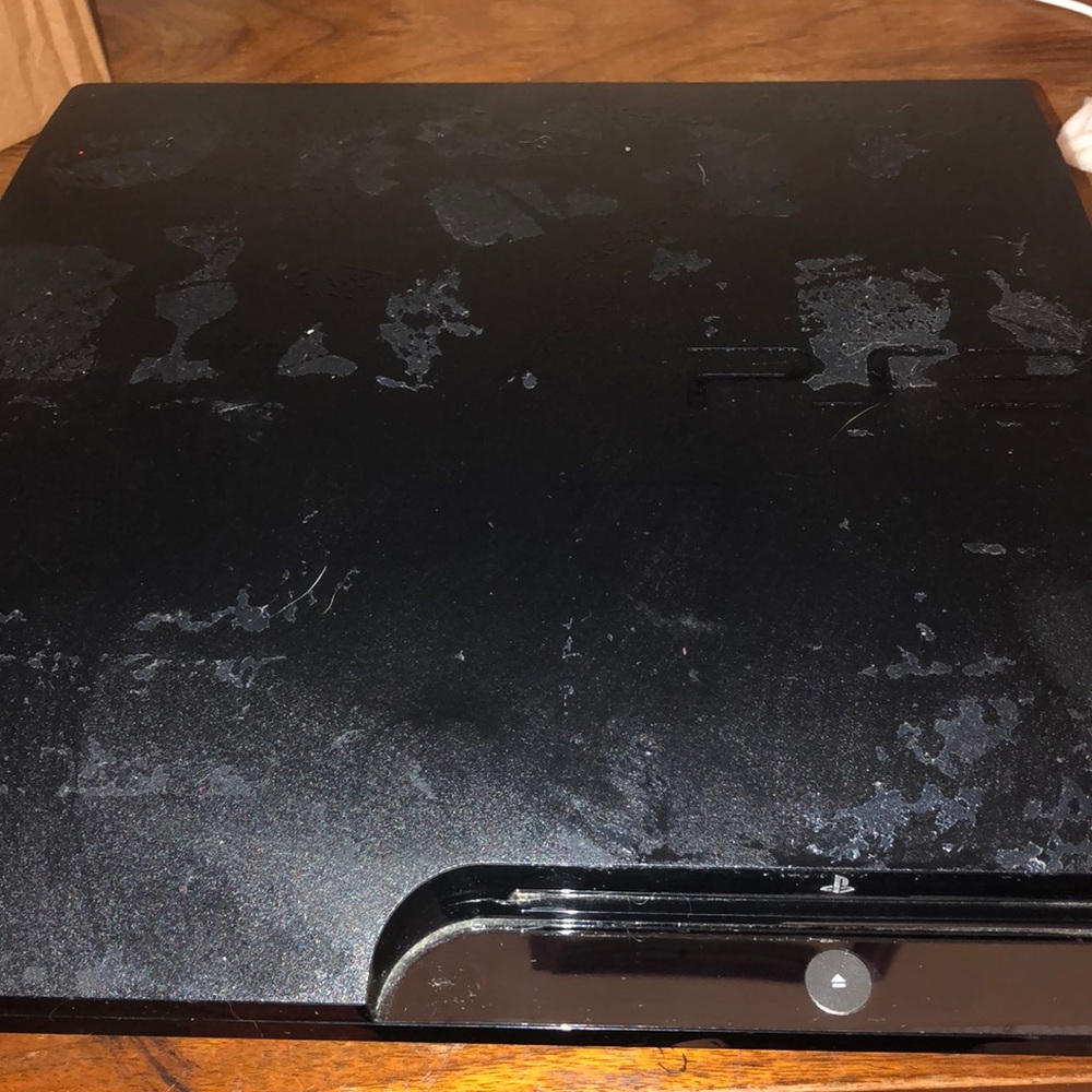 Ps3 - Picture 2 of 3